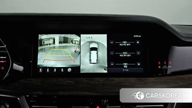 Kia Mohave Master id 3635201 из Кореи 7