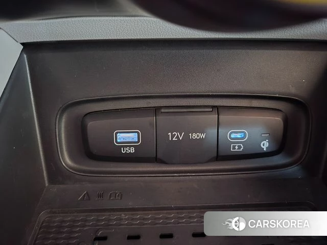 Hyundai Venue id 4200875 из Кореи 7