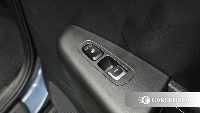 Kia Sportage The Bold id 4856071 из Кореи 7