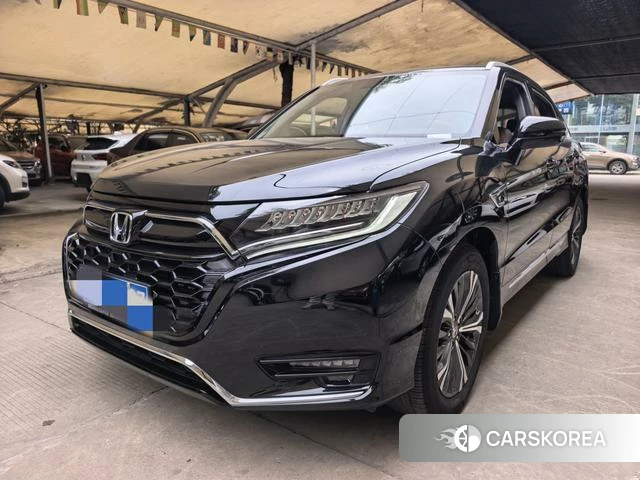 Honda UR-V id 4307019 из Китая 7