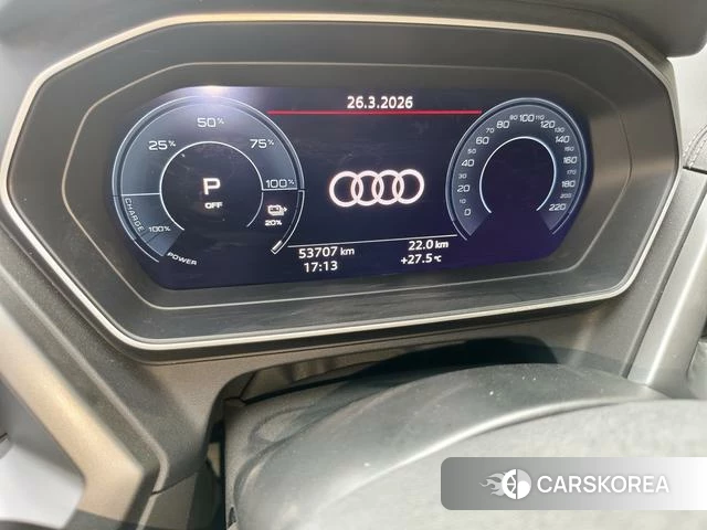 Audi Q4 e-tron id 4227308 из Китая 7