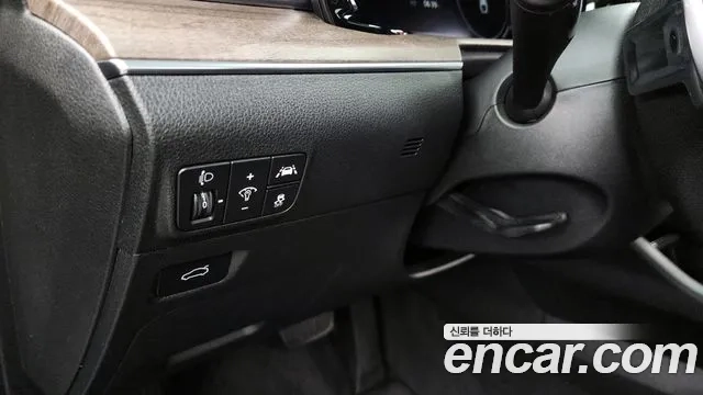 Kia K5 3rd generation id 2896338 из Кореи 7