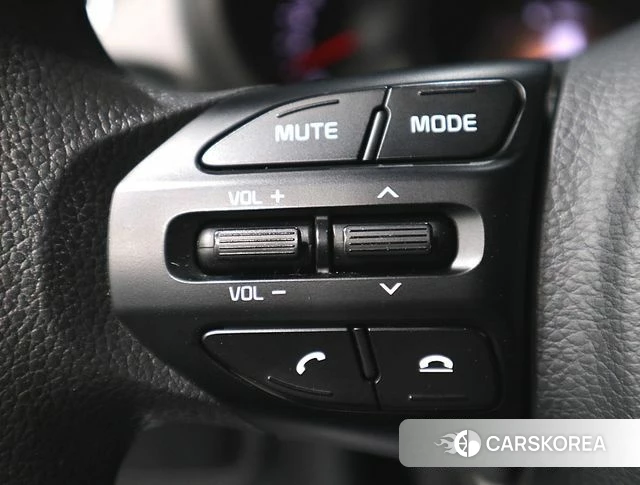 Kia The New Ray id 3844276 из Кореи 7