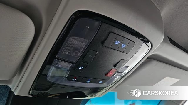 Hyundai Staria id 4248421 из Кореи 7