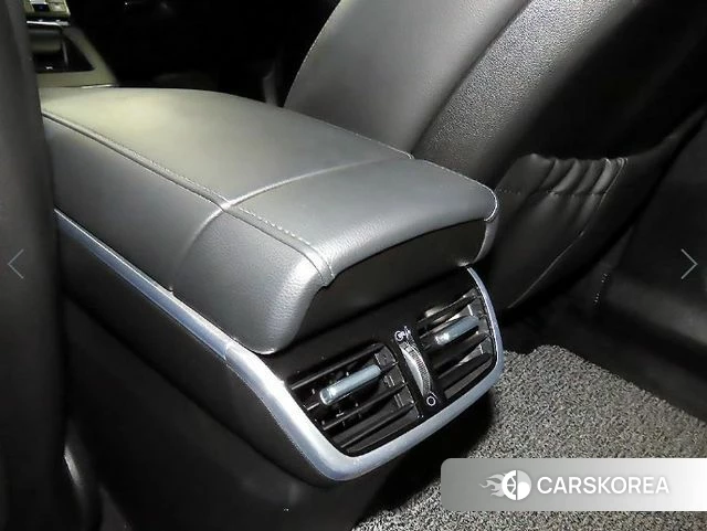 Hyundai The New Grandeur IG Hybrid id 4518656 из Кореи 7