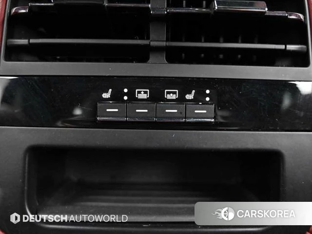 Maserati Quattroporte id 4251315 из Кореи 7