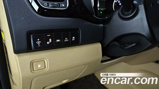 Kia The New Carnival id 2244963 из Кореи 7