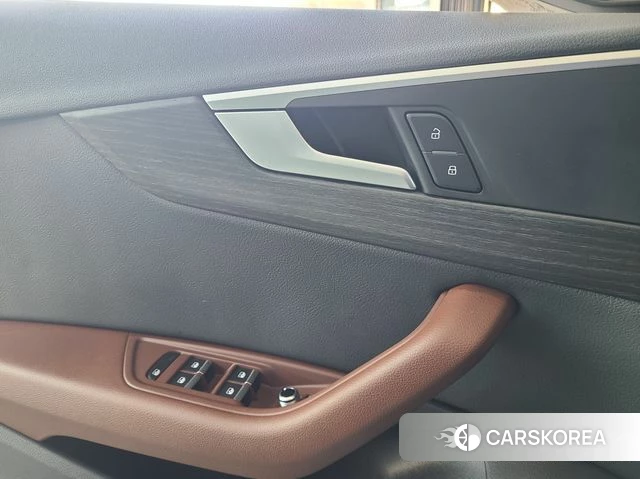 Audi A4 (B9) id 3886368 из Кореи 7