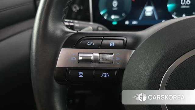 Hyundai The New Tucson (NX4) id 4691372 из Кореи 7