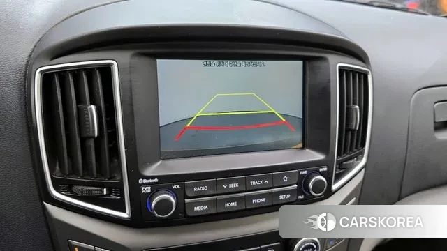 Hyundai The New Grand Starex id 3335282 из Кореи 7