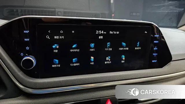 Hyundai Sonata (DN8) id 2994610 из Кореи 7