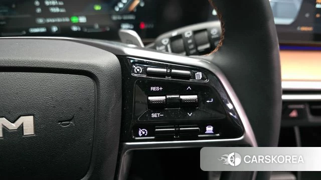 Ssangyong The New Torres id 3810785 из Кореи 7