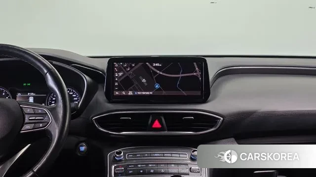 Hyundai The New Santa Fe id 3717645 из Кореи 7