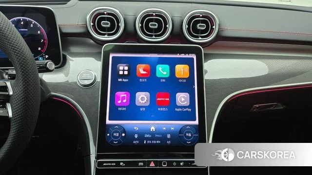 Mercedes-Benz CLE-Class C236 id 4200675 из Кореи 7