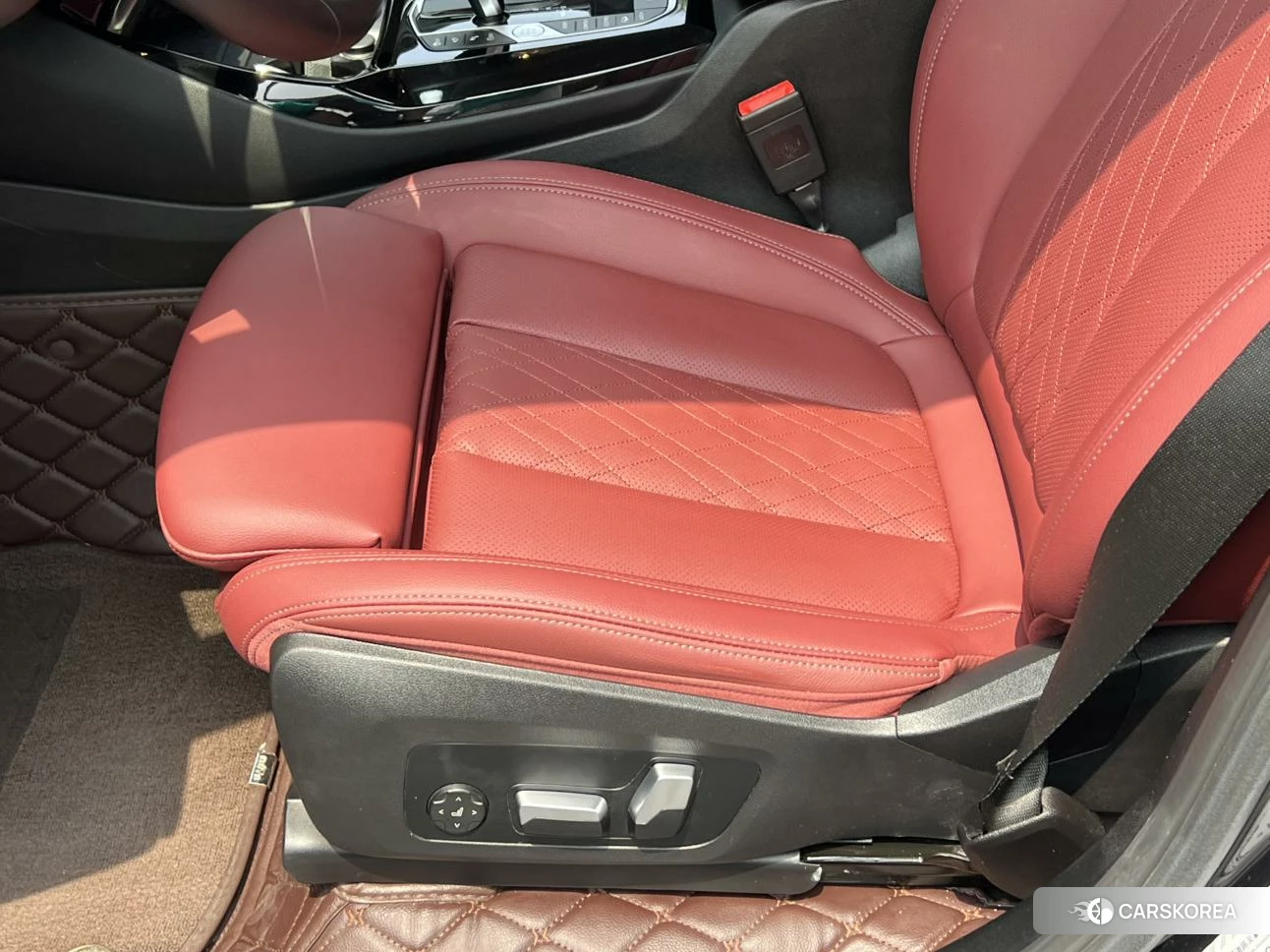 BMW X3 id 4510707 из Китая 7