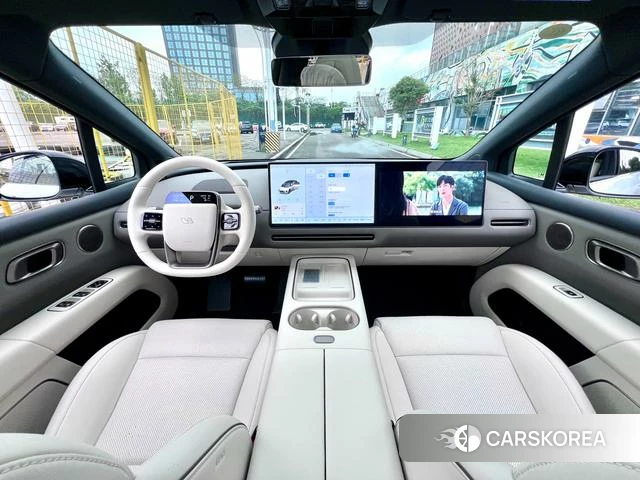 Ideal car Ideal i6 id 4207105 из Китая 7