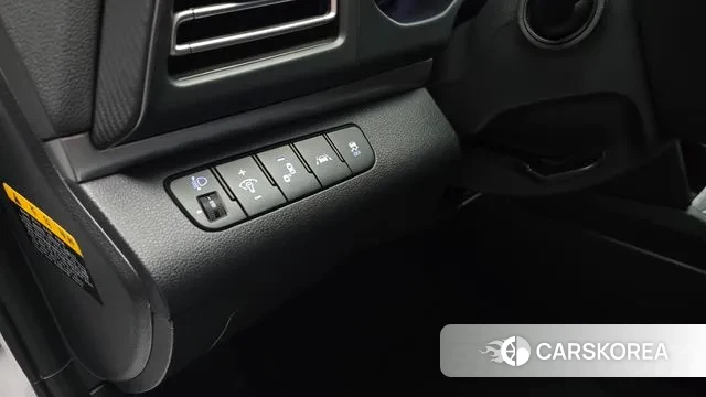 Hyundai The New Avante AD id 3504925 из Кореи 7