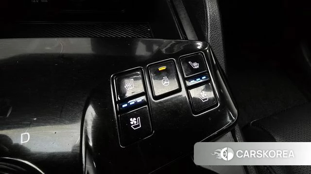 Kia Sportage 5th Generation Hybrid id 4282726 из Кореи 7