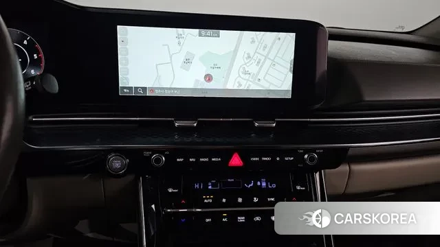 Kia Carnival 4th generation id 3427789 из Кореи 7