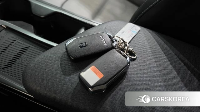 Kia EV6 id 4793271 из Кореи 7