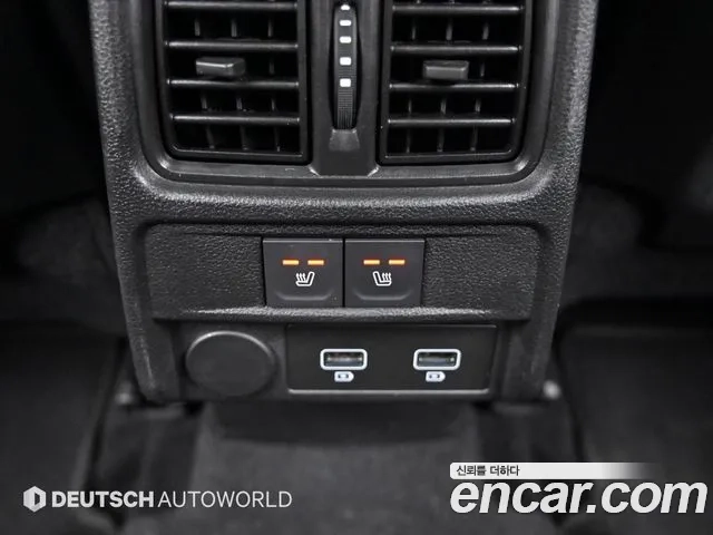 Renault Korea (Samsung) XM3 id 2910959 из Кореи 7