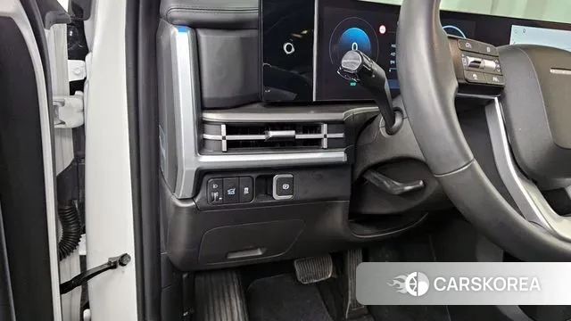 Hyundai Santa Fe (MX5) id 3431779 из Кореи 7