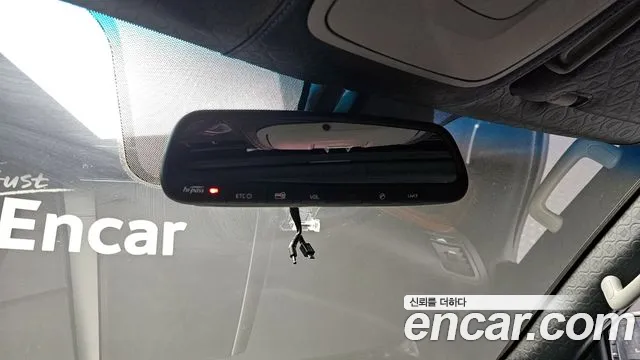 Kia The New Mohave id 2488638 из Кореи 7