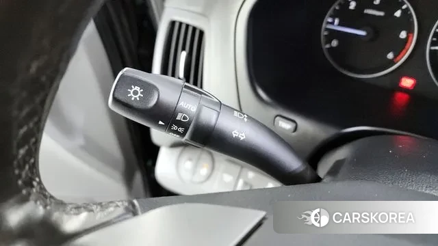 Hyundai The New Grand Starex id 3018555 из Кореи 7