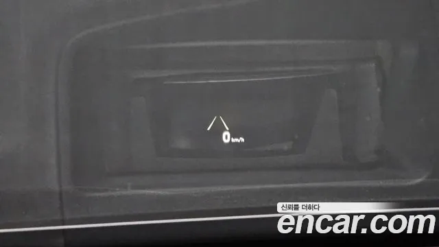 Genesis G80 id 2808574 из Кореи 7