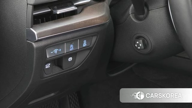 Genesis G80 (RG3) id 3839811 из Кореи 7