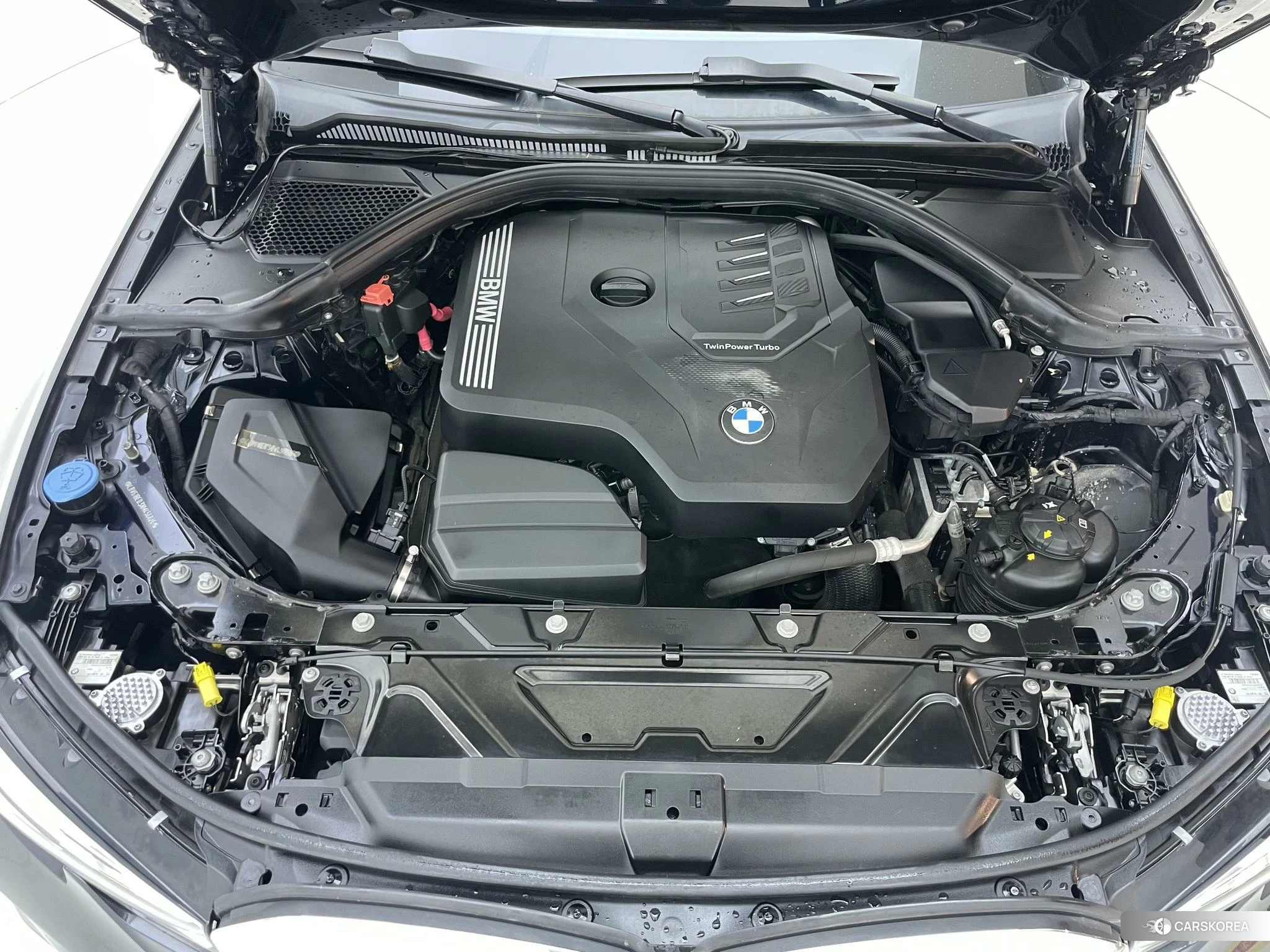 BMW 3 series id 4486386 из Китая 7