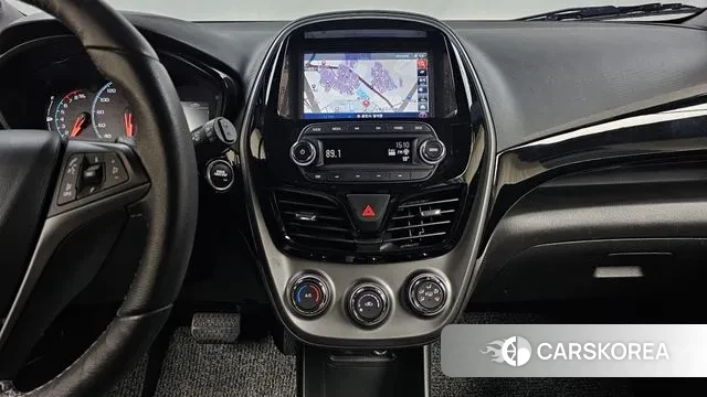 Chevrolet (GM Daewoo) The New Spark id 3698606 из Кореи 7