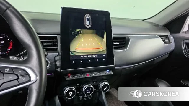 Renault Korea (Samsung) XM3 id 3765574 из Кореи 7