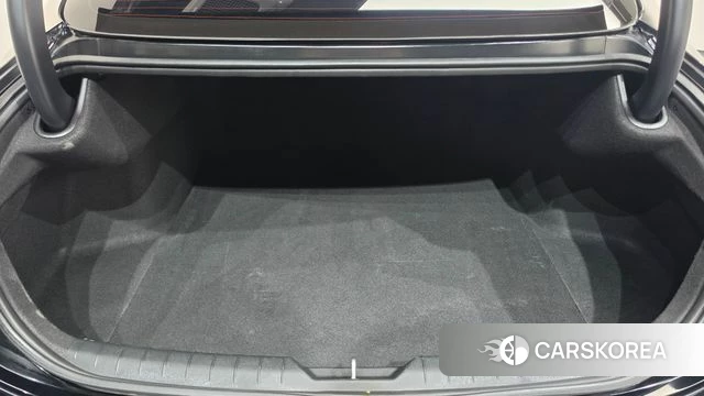 Hyundai Sonata D Edge (DN8) id 4941602 из Кореи 7