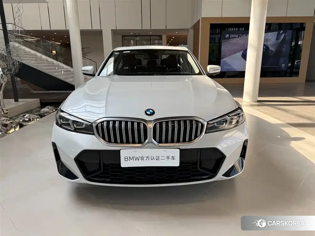 BMW 3 series id 4578190 из Китая 7