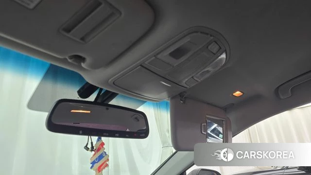 Hyundai Sonata New Rise id 4465781 из Кореи 7