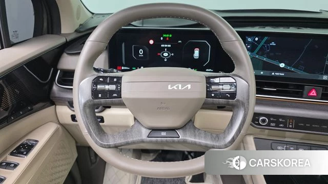 Kia The New Carnival 4th Generation id 4302006 из Кореи 7