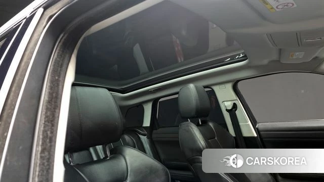 Land Rover Range Rover Evoque id 4286258 из Кореи 7