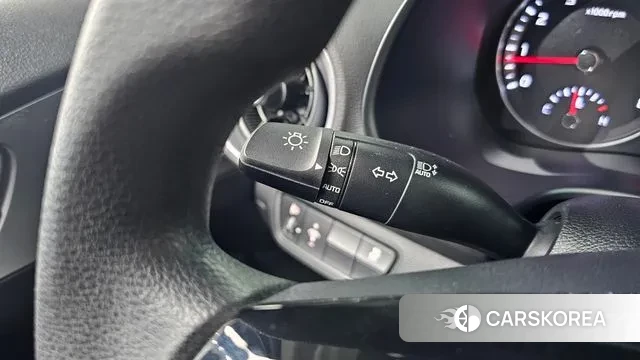 Kia The New K3 2nd generation id 3664902 из Кореи 7