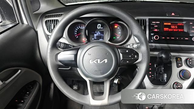 Kia The New Ray id 4750021 из Кореи 7