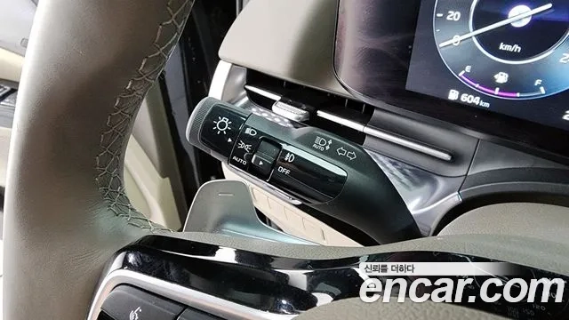 Kia Carnival 4th generation id 2925872 из Кореи 7