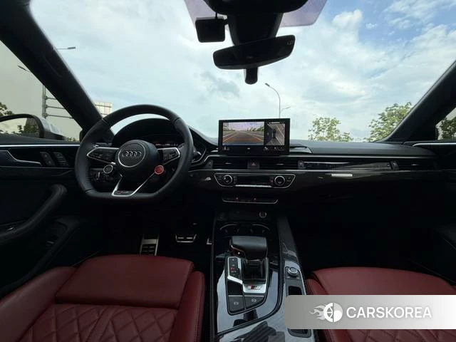 Audi S5 id 4333242 из Китая 7