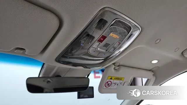 Genesis G90 (RS4) id 3764215 из Кореи 7