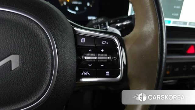 Kia The New Sorento 4th Generation id 4778443 из Кореи 7