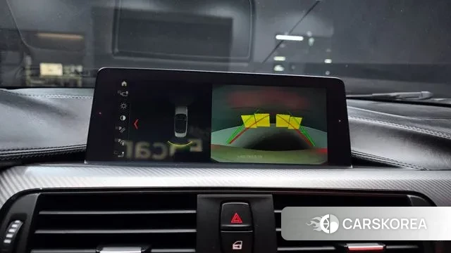 BMW 4 Series (F32) id 3520505 из Кореи 7