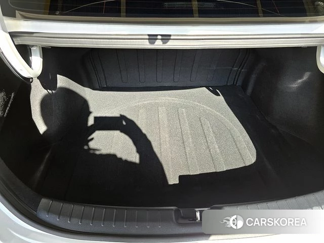 Kia Come New K3 id 3942649 из Кореи 7