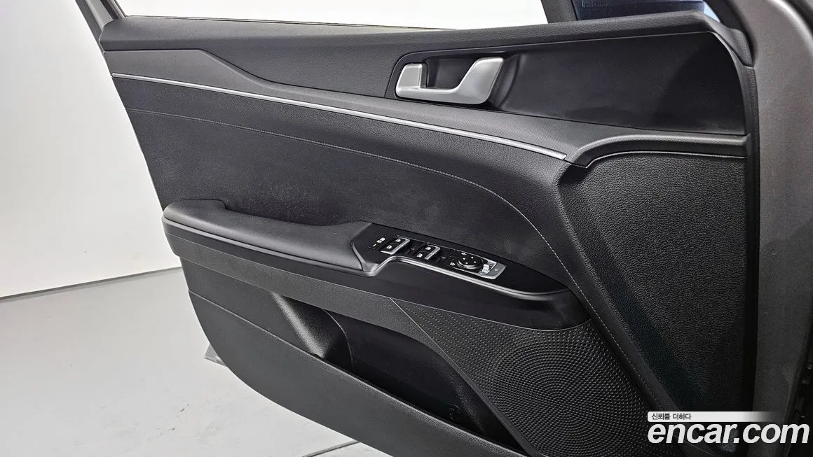 Kia K5 Hybrid 3rd Generation id 2120535 из Кореи 7