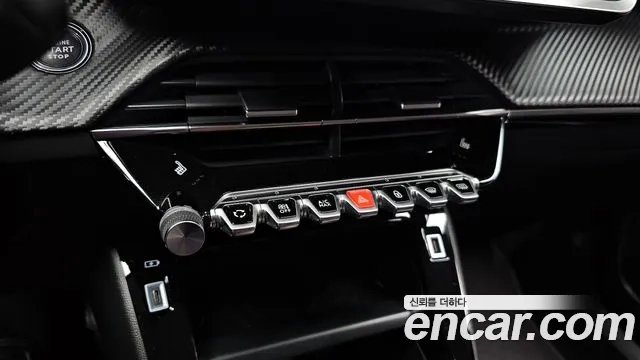 Peugeot e-2008 second generation id 2875225 из Кореи 7