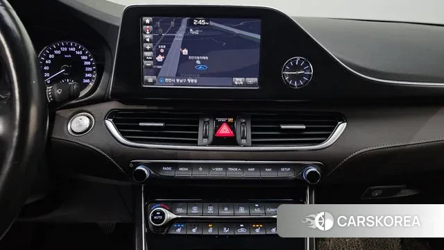 Hyundai Grandeur IG id 3045470 из Кореи 7