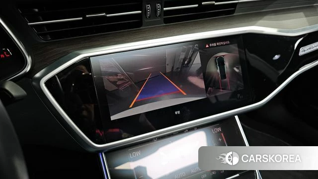 Audi A7 (4K) id 4282291 из Кореи 7